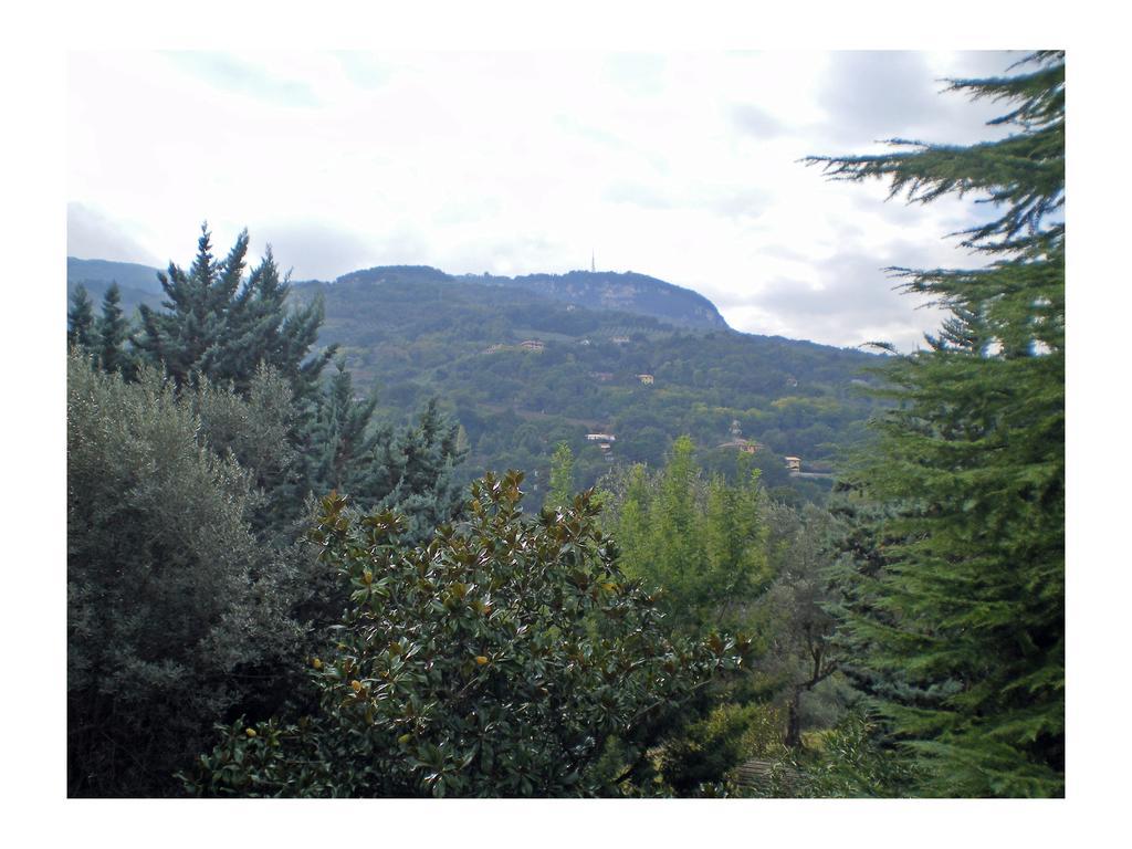 Meravilla Ασκόλι Πιτσένο Δωμάτιο φωτογραφία
