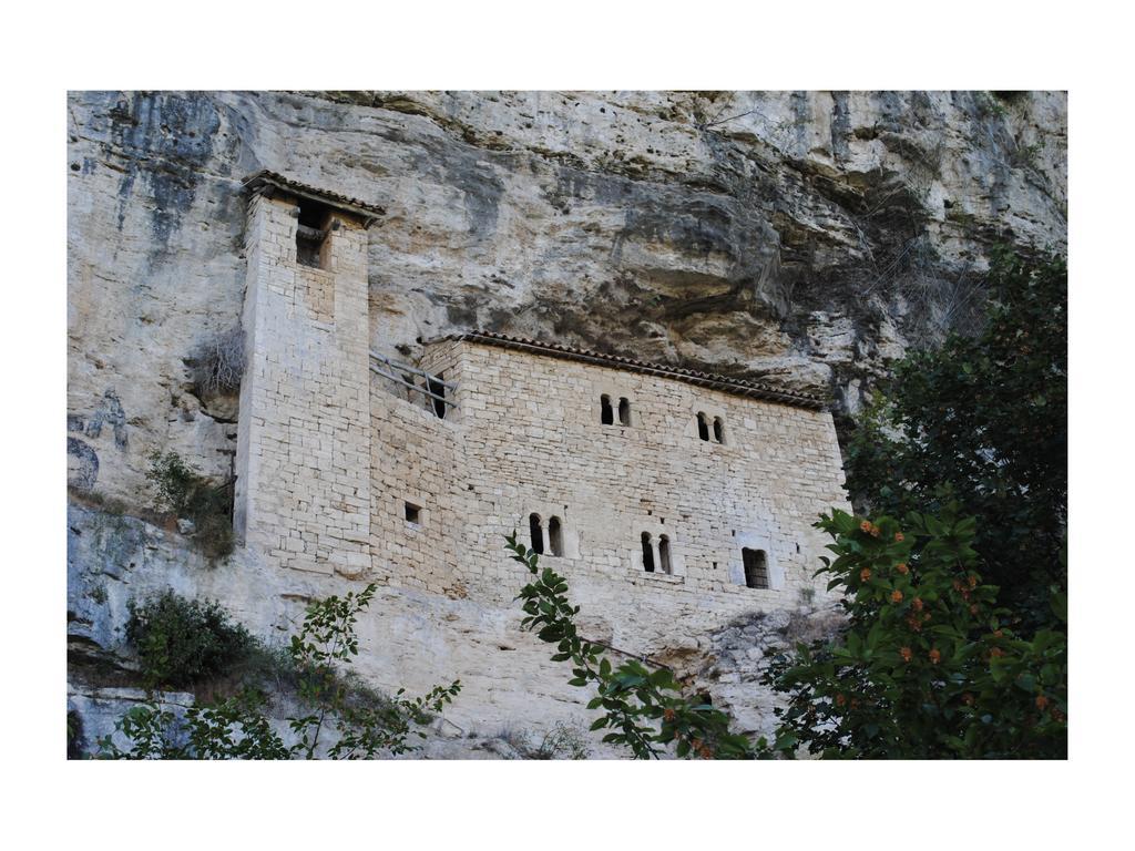 Meravilla Ασκόλι Πιτσένο Εξωτερικό φωτογραφία
