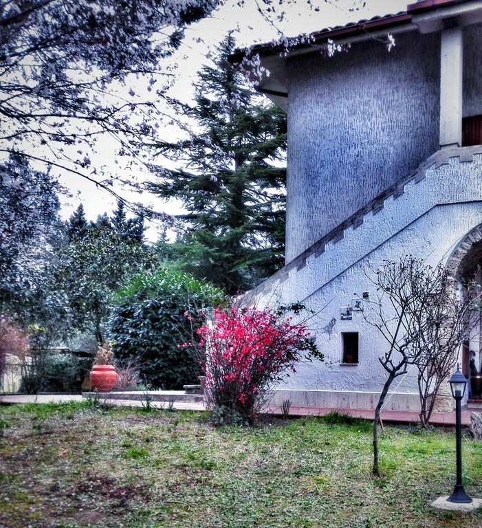 Meravilla Ασκόλι Πιτσένο Εξωτερικό φωτογραφία