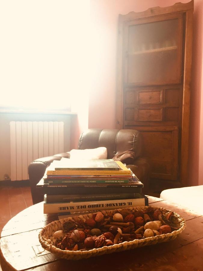 Meravilla Ασκόλι Πιτσένο Εξωτερικό φωτογραφία
