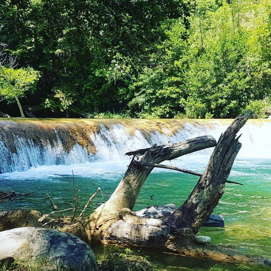 Meravilla Ασκόλι Πιτσένο Εξωτερικό φωτογραφία